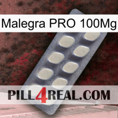 Malegra PRO 100Mg 08